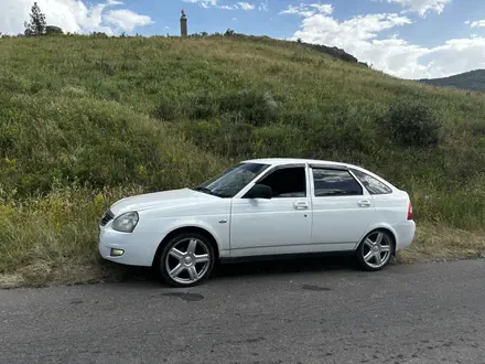 ВАЗ (Lada) Priora 2172 2013 года за 2 450 000 тг. в Павлодар – фото 2