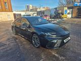Toyota Camry 2025 годаүшін20 500 000 тг. в Астана – фото 3
