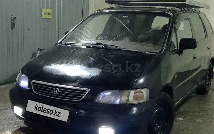 Honda Odyssey 1997 года за 1 900 000 тг. в Семей