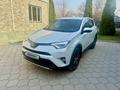 Toyota RAV4 2017 годаүшін11 200 000 тг. в Алматы – фото 2