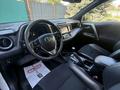 Toyota RAV4 2017 годаүшін11 200 000 тг. в Алматы – фото 7