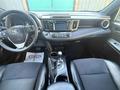 Toyota RAV4 2017 годаүшін11 200 000 тг. в Алматы – фото 6