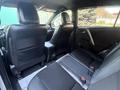 Toyota RAV4 2017 годаүшін11 200 000 тг. в Алматы – фото 8