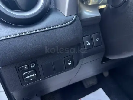 Toyota RAV4 2017 года за 11 200 000 тг. в Алматы – фото 9