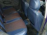 Hyundai Accent 1997 годаүшін800 000 тг. в Усть-Каменогорск – фото 4