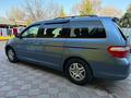 Honda Odyssey 2006 года за 7 400 000 тг. в Алматы – фото 2