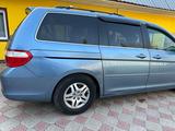 Honda Odyssey 2006 годаfor7 400 000 тг. в Алматы – фото 5