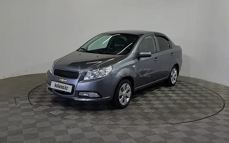 Chevrolet Nexia 2021 года за 4 650 000 тг. в Алматы