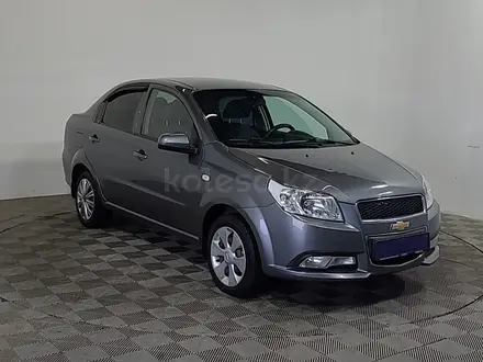 Chevrolet Nexia 2021 года за 4 650 000 тг. в Алматы – фото 3