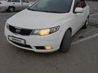 Kia Cerato 2009 годаүшін3 900 000 тг. в Алматы