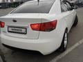 Kia Cerato 2009 года за 4 400 000 тг. в Алматы – фото 2