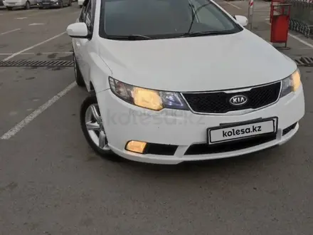 Kia Cerato 2009 года за 4 400 000 тг. в Алматы – фото 3