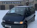 Toyota Previa 1995 годаүшін2 900 000 тг. в Караганда – фото 5