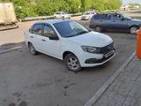 ВАЗ (Lada) Granta 2190 2021 года за 5 000 000 тг. в Астана