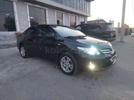 Toyota Corolla 2010 года за 5 550 000 тг. в Туркестан – фото 3