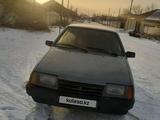 ВАЗ (Lada) 21099 1998 года за 550 000 тг. в Бейнеу