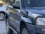 Toyota Land Cruiser Prado 2003 годаfor7 500 000 тг. в Алматы – фото 2