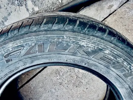 1 летняя шина Falken (Германия) 285/60/18 за 9 990 тг. в Астана – фото 3