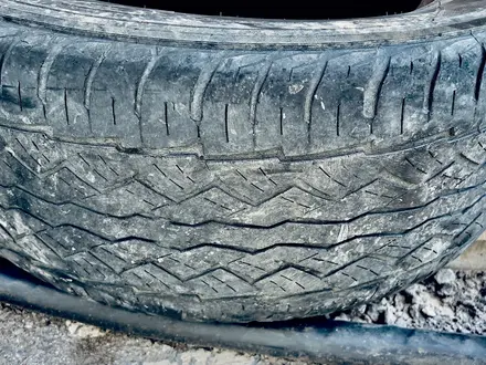 1 летняя шина Falken (Германия) 285/60/18 за 9 990 тг. в Астана – фото 5