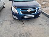 Chevrolet Cobalt 2023 года за 7 200 000 тг. в Кызылорда – фото 4