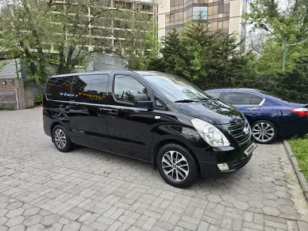 Hyundai Starex 2017 годаүшін10 500 000 тг. в Алматы