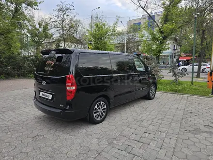 Hyundai Starex 2017 годаүшін10 500 000 тг. в Алматы – фото 4