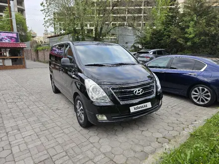 Hyundai Starex 2017 годаүшін10 500 000 тг. в Алматы – фото 3