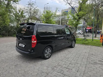 Hyundai Starex 2017 годаүшін10 500 000 тг. в Алматы – фото 5