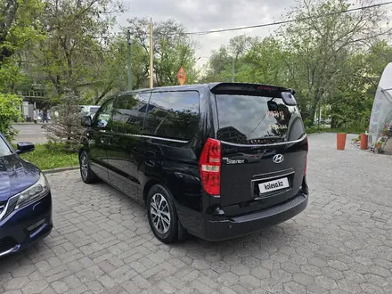 Hyundai Starex 2017 годаүшін10 500 000 тг. в Алматы – фото 7