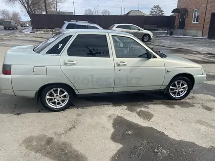 ВАЗ (Lada) 2110 2003 года за 1 650 000 тг. в Усть-Каменогорск – фото 2