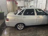 ВАЗ (Lada) 2110 2003 годаүшін1 650 000 тг. в Усть-Каменогорск – фото 3