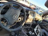 Toyota Land Cruiser 2006 годаүшін3 718 888 тг. в Актобе – фото 3