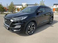 Hyundai Tucson 2020 годаүшін12 600 000 тг. в Петропавловск