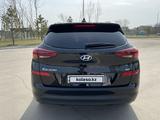 Hyundai Tucson 2020 года за 12 600 000 тг. в Петропавловск – фото 4