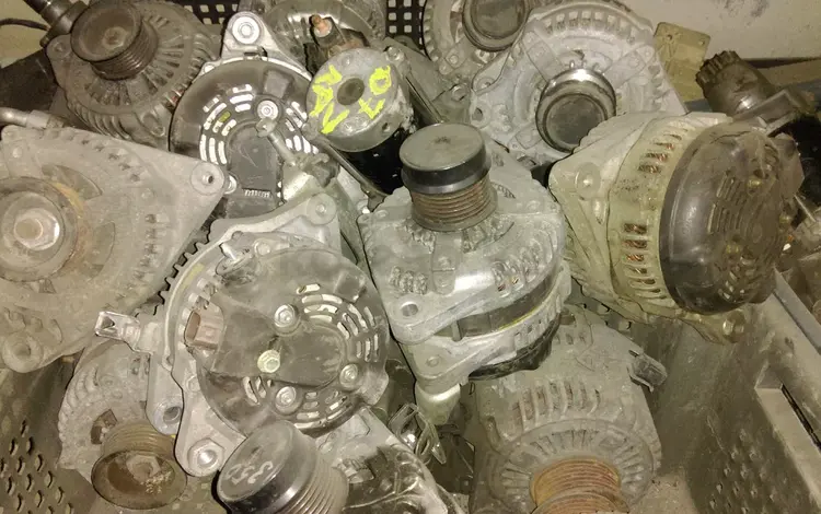 Генератор хайландер за 20 000 тг. в Алматы