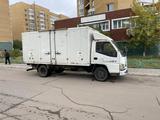JMC  1051 2016 года за 6 000 000 тг. в Астана – фото 2
