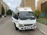 JMC  1051 2016 года за 6 000 000 тг. в Астана – фото 4