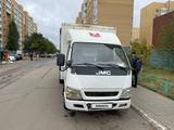 JMC  1051 2016 года за 6 000 000 тг. в Астана
