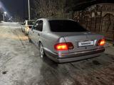 Mercedes-Benz E 280 1998 годаүшін4 200 000 тг. в Алматы – фото 5