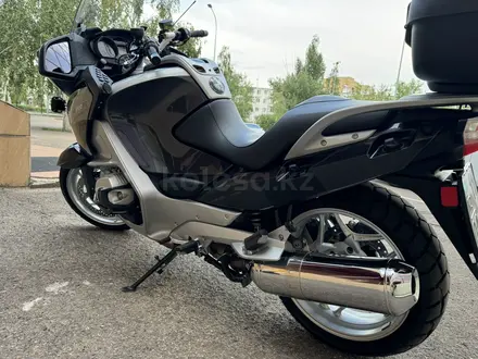 BMW  R 1200 RT 2010 года за 5 300 000 тг. в Астана – фото 36