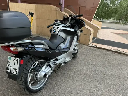 BMW  R 1200 RT 2010 года за 5 300 000 тг. в Астана – фото 40