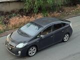 Toyota Prius 2010 года за 5 500 000 тг. в Астана – фото 2