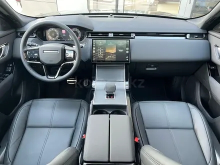 Land Rover Range Rover Velar Dynamic SE 2024 года за 51 433 000 тг. в Караганда – фото 10