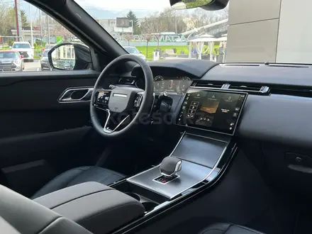 Land Rover Range Rover Velar Dynamic SE 2024 года за 51 433 000 тг. в Караганда – фото 12