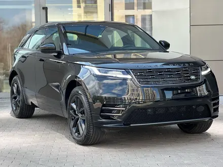 Land Rover Range Rover Velar Dynamic SE 2024 года за 51 433 000 тг. в Караганда – фото 3