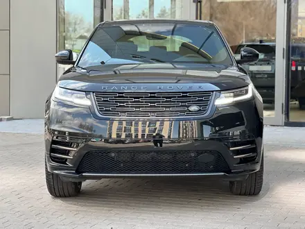 Land Rover Range Rover Velar Dynamic SE 2024 года за 51 433 000 тг. в Караганда – фото 2