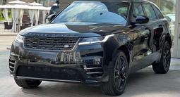 Land Rover Range Rover Velar Dynamic SE 2024 годаүшін51 433 000 тг. в Караганда