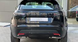 Land Rover Range Rover Velar Dynamic SE 2024 годаүшін51 433 000 тг. в Караганда – фото 5