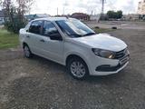 ВАЗ (Lada) Granta 2190 2019 года за 4 400 000 тг. в Павлодар