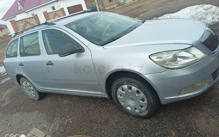 Skoda Octavia 2013 года за 1 999 999 тг. в Астана